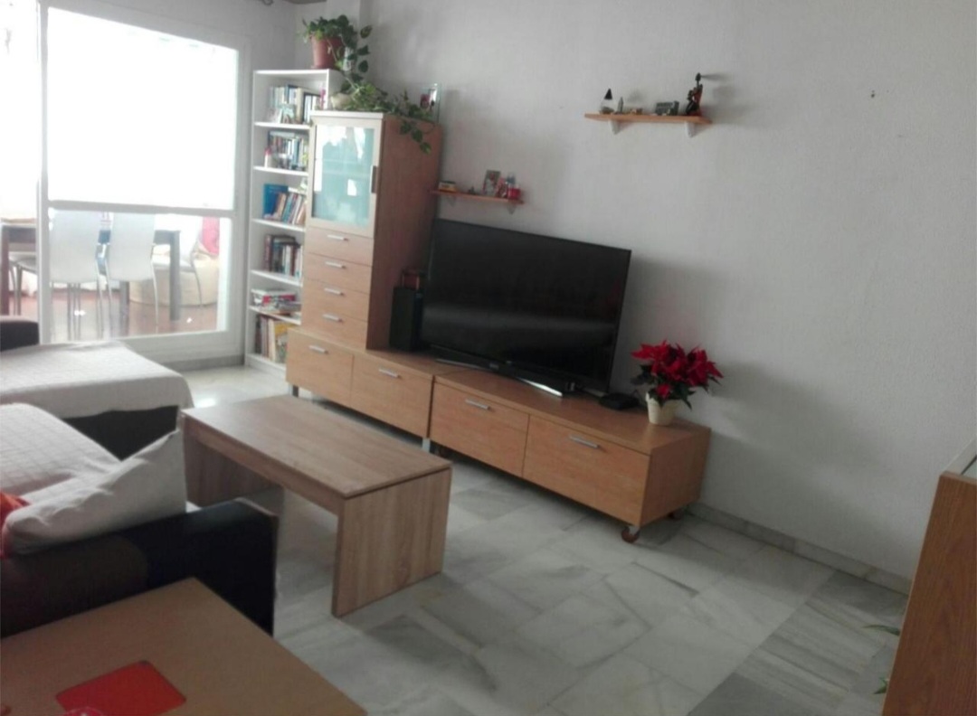 Precioso piso con increíbles vistas al mar y al campo de golf en Riviera del Sol – Mijas