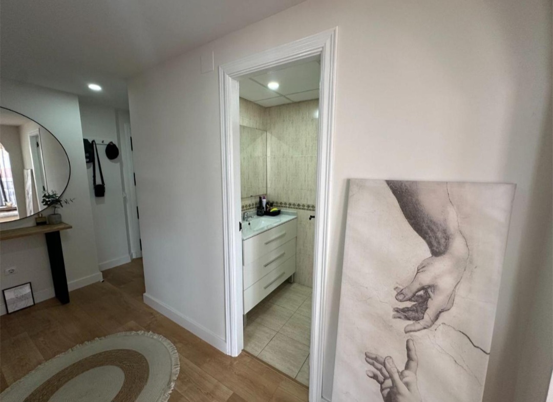 Ático en venta en Las Cañadas (Mijas)