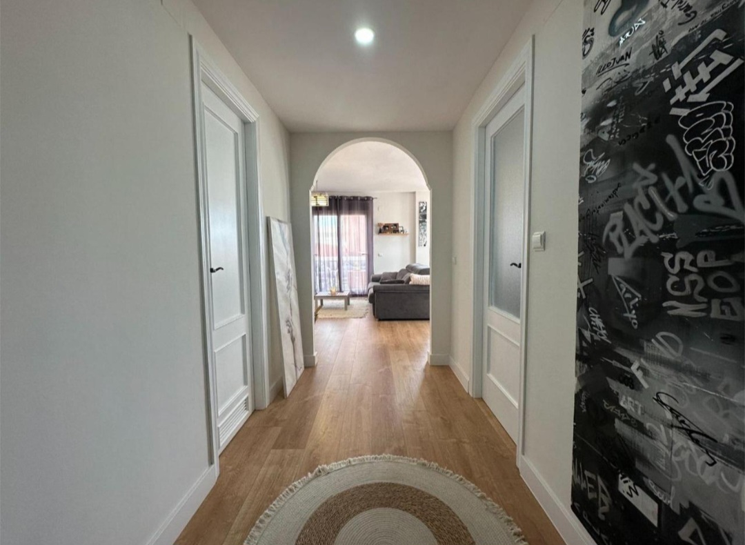 Ático en venta en Las Cañadas (Mijas)