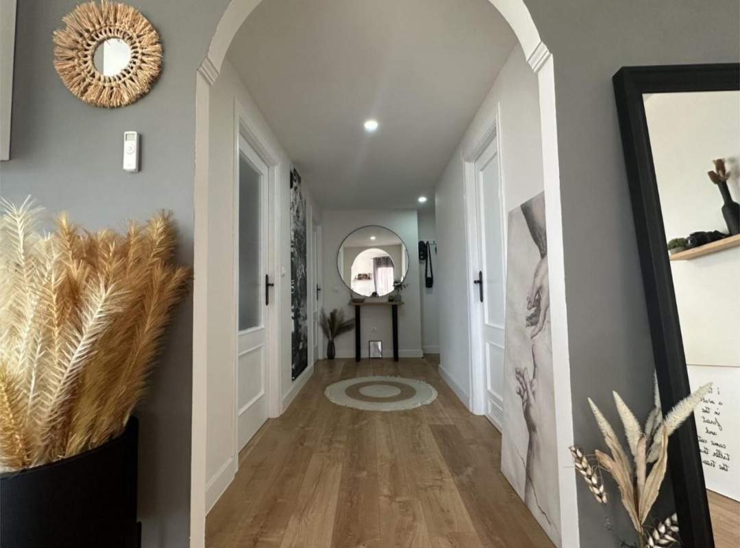 Ático en venta en Las Cañadas (Mijas)