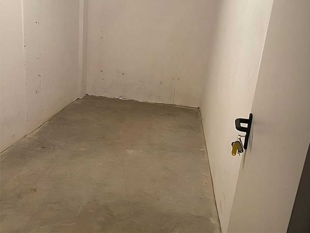 Ático en venta en Las Cañadas (Mijas)