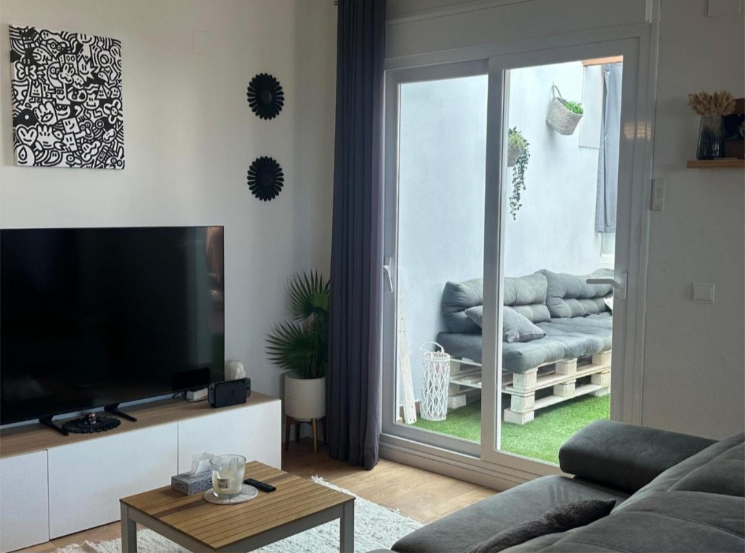 Ático en venta en Las Cañadas (Mijas)