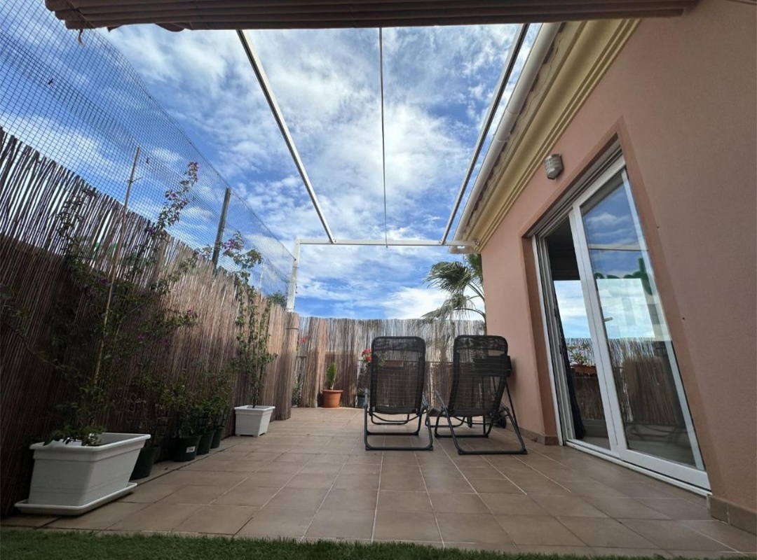 Ático en venta en Las Cañadas (Mijas)