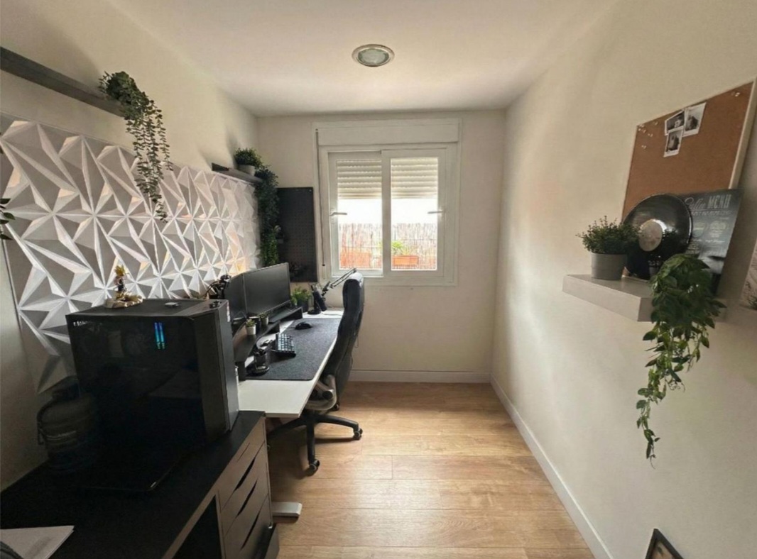 Ático en venta en Las Cañadas (Mijas)