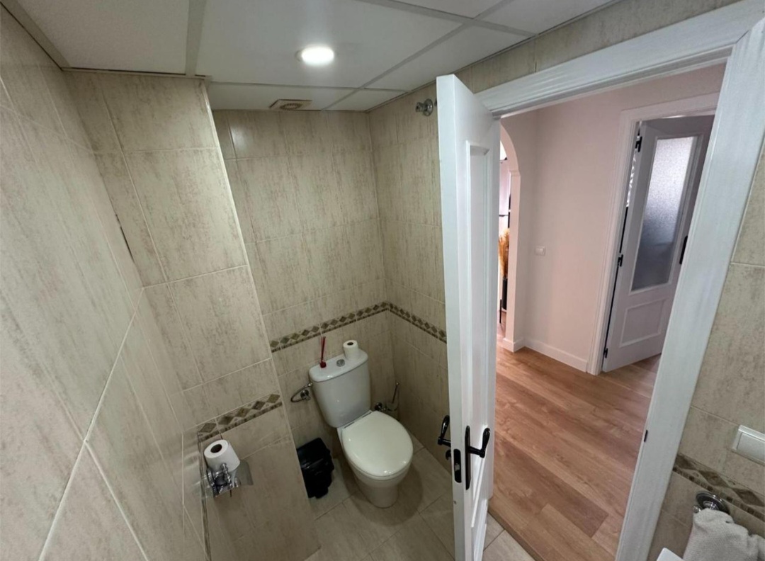 Ático en venta en Las Cañadas (Mijas)