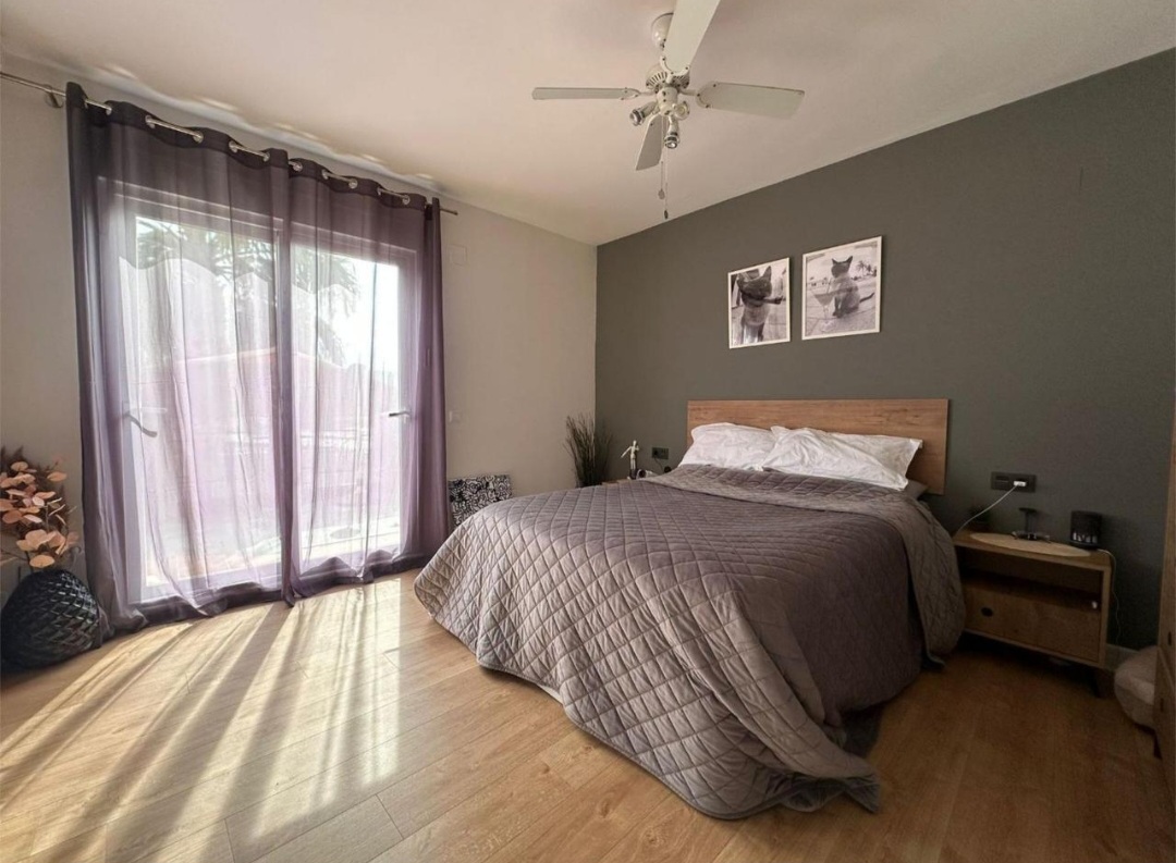 Ático en venta en Las Cañadas (Mijas)