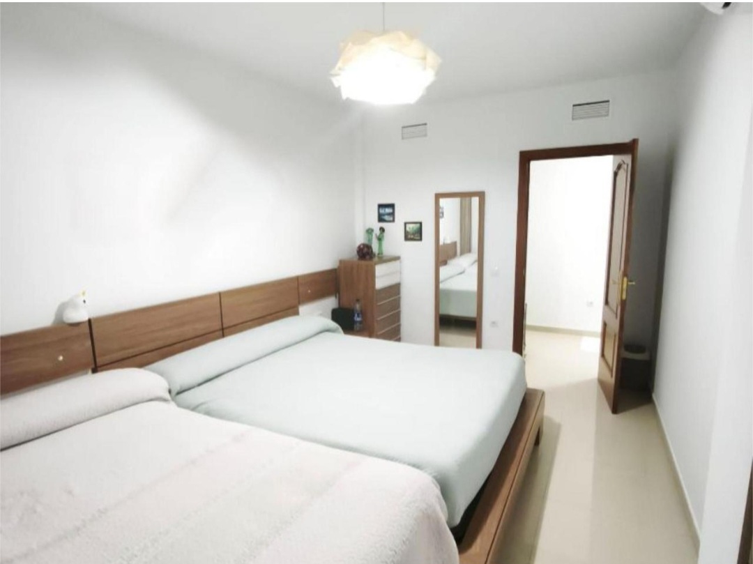 Duplex, 2 våningar till salu i Mollina