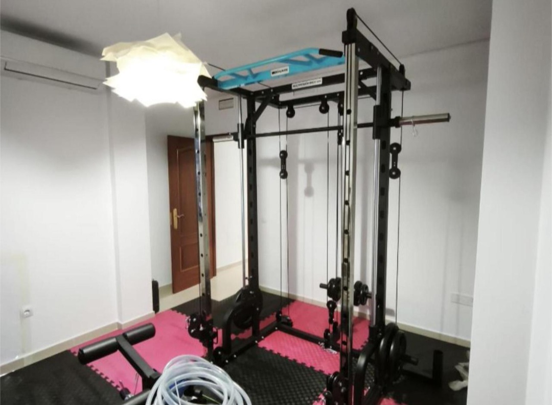 Duplex, 2 våningar till salu i Mollina