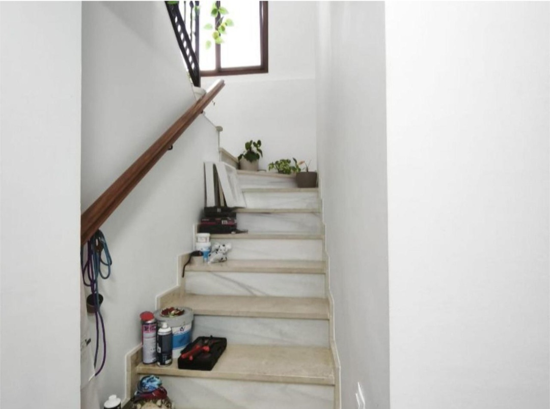 Duplex, 2 våningar till salu i Mollina