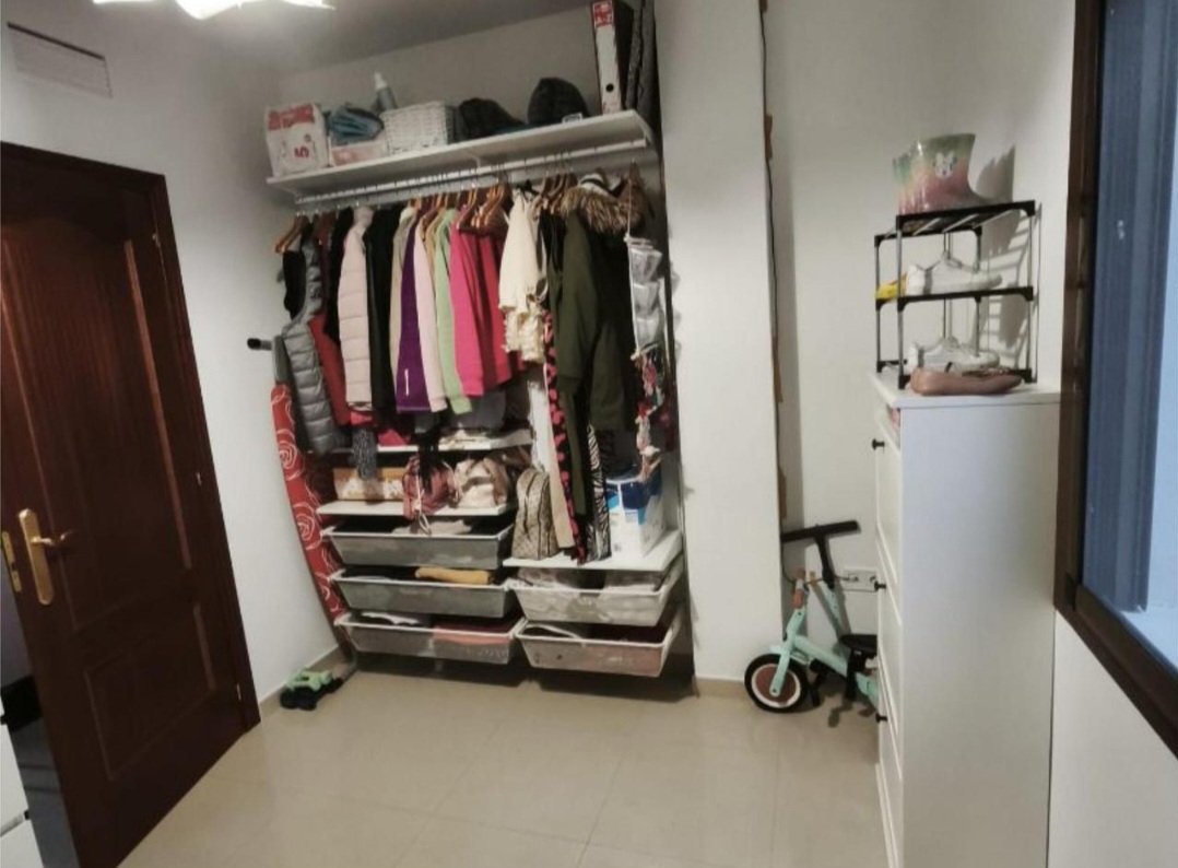 Duplex, 2 våningar till salu i Mollina