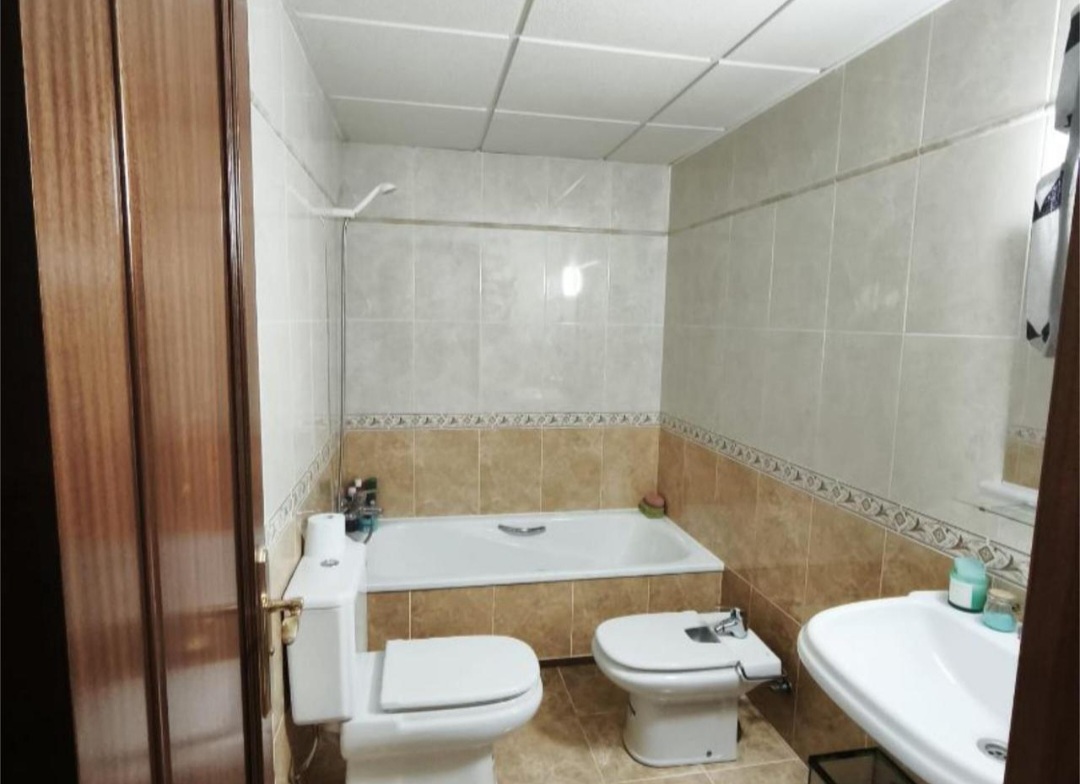 Duplex, 2 våningar till salu i Mollina