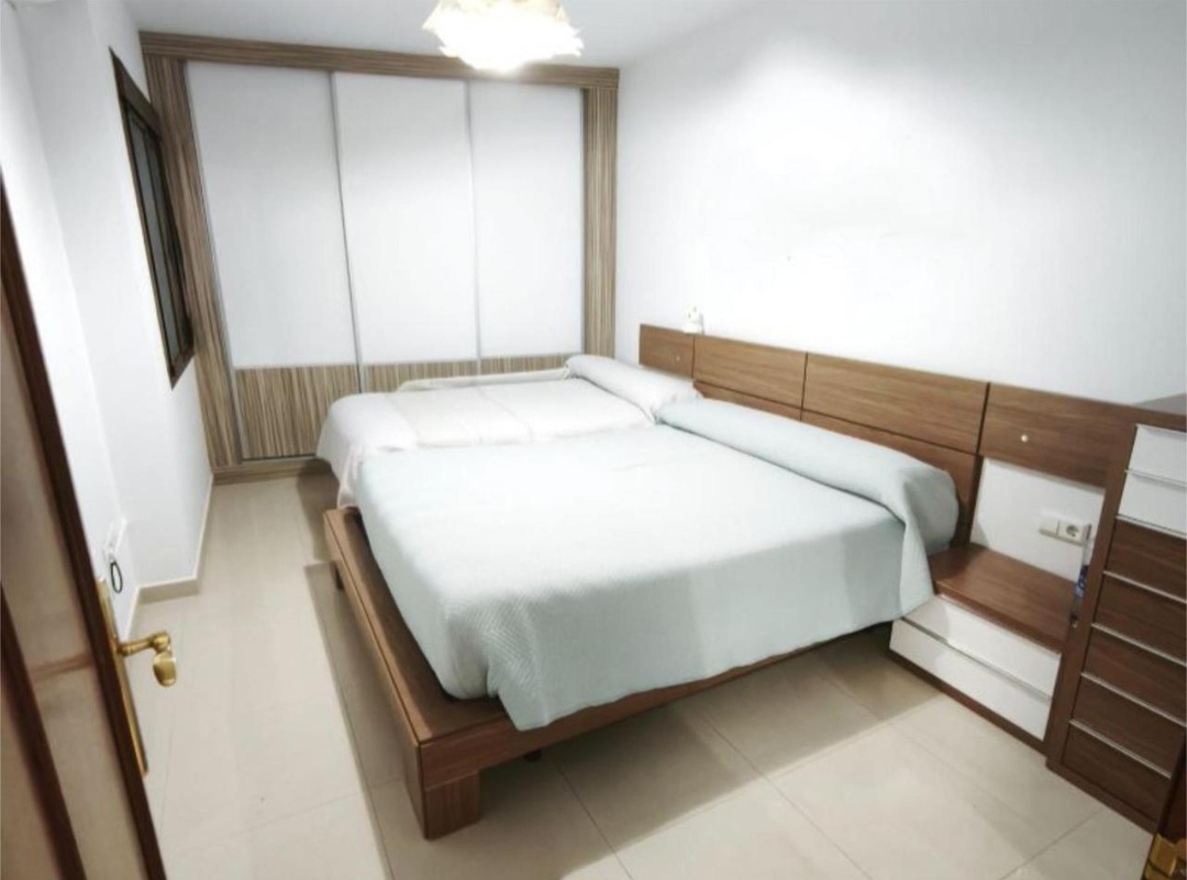 Duplex, 2 våningar till salu i Mollina