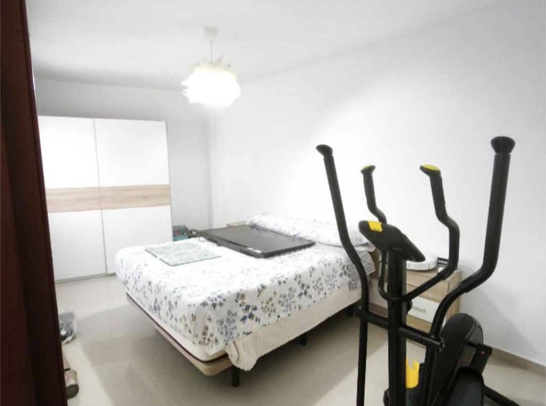 Duplex, 2 våningar till salu i Mollina