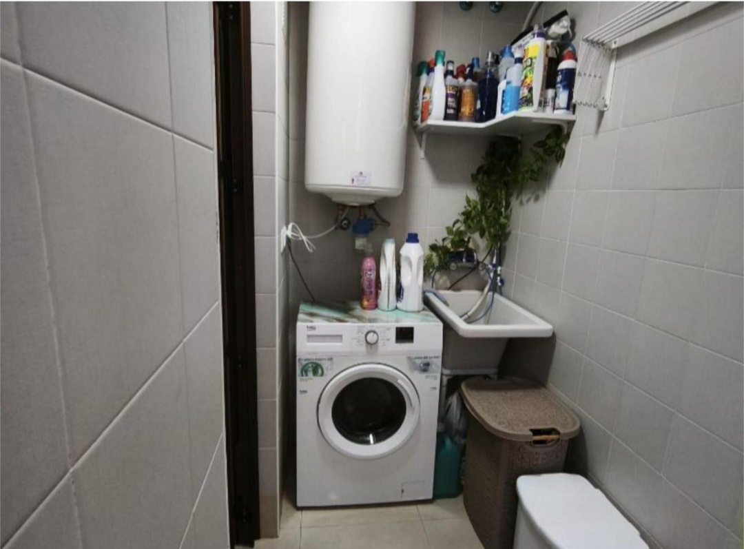 Duplex, 2 våningar till salu i Mollina