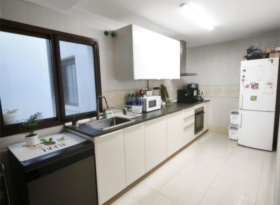 Duplex, 2 våningar till salu i Mollina