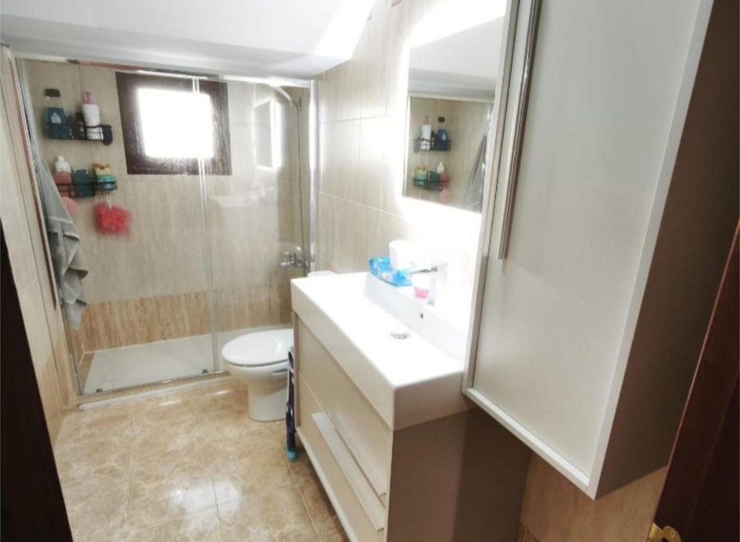 Duplex, 2 våningar till salu i Mollina