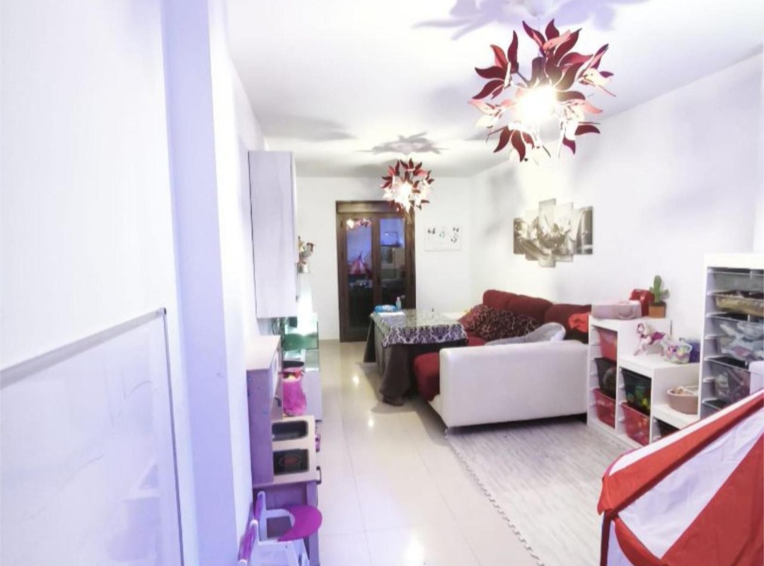 Duplex, 2 våningar till salu i Mollina