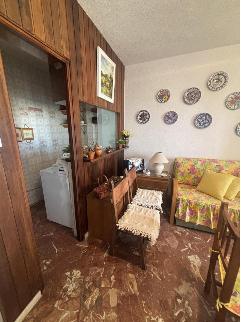 Etta till salu i Benalmádena Costa