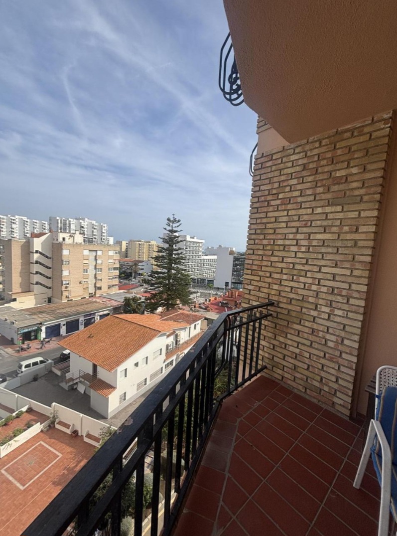 Etta till salu i Benalmádena Costa