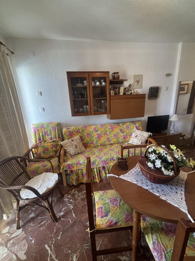 Etta till salu i Benalmádena Costa