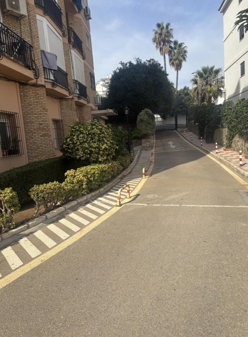 Etta till salu i Benalmádena Costa