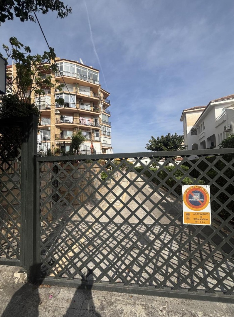 Etta till salu i Benalmádena Costa