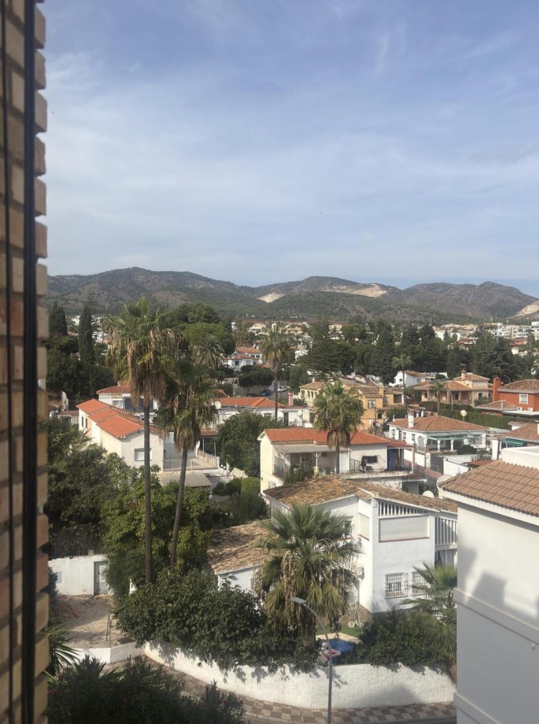 Etta till salu i Benalmádena Costa