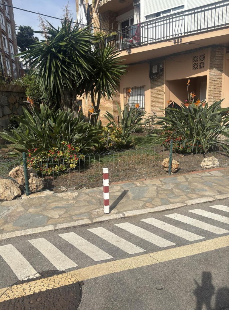 Etta till salu i Benalmádena Costa