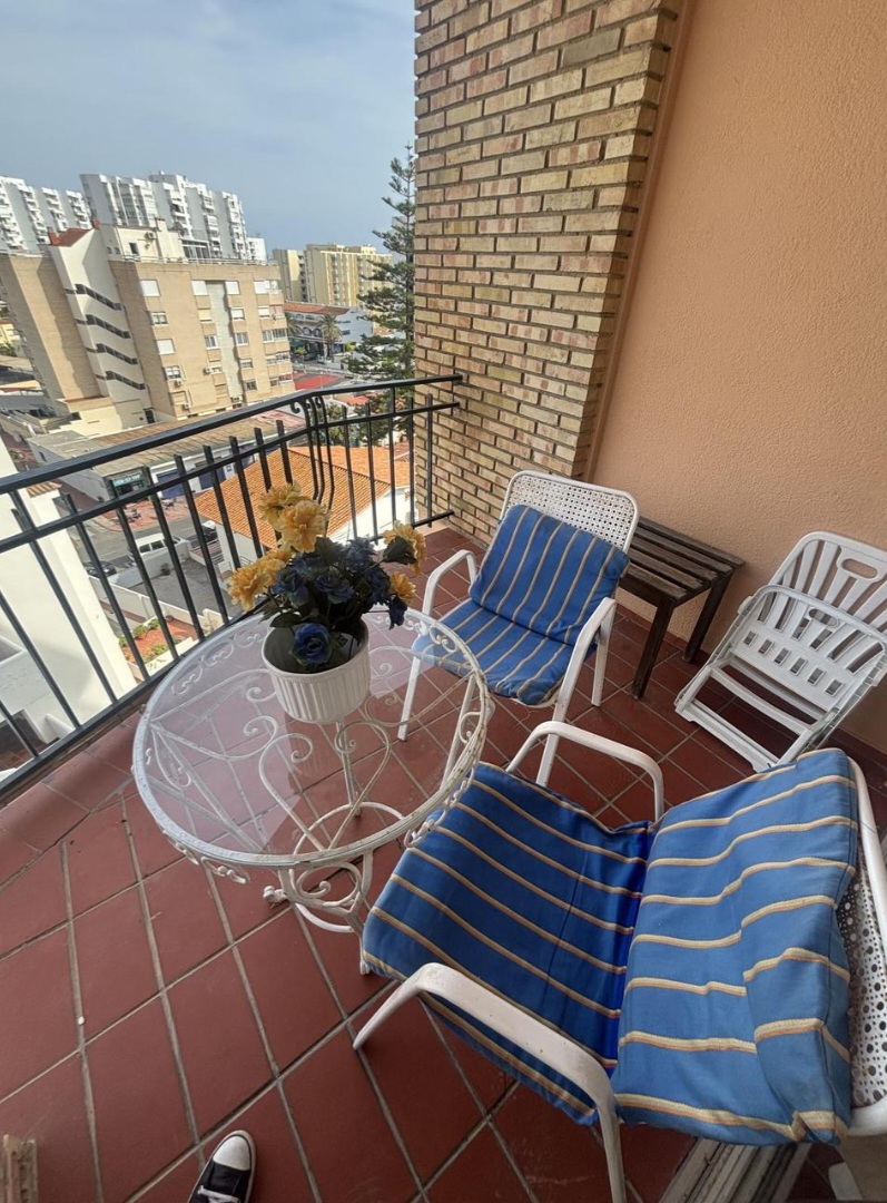 Etta till salu i Benalmádena Costa