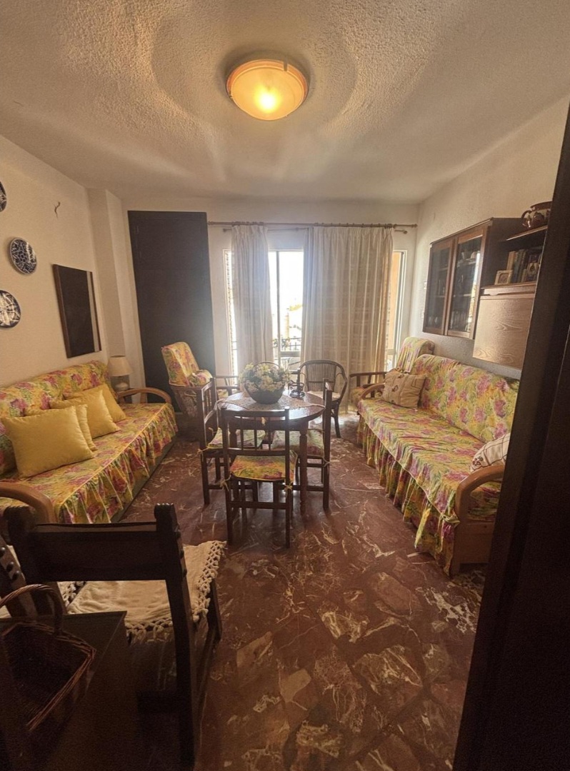 Etta till salu i Benalmádena Costa