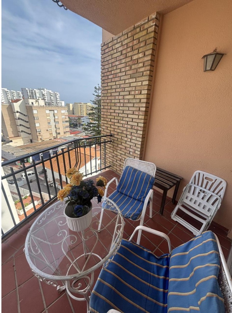 Etta till salu i Benalmádena Costa