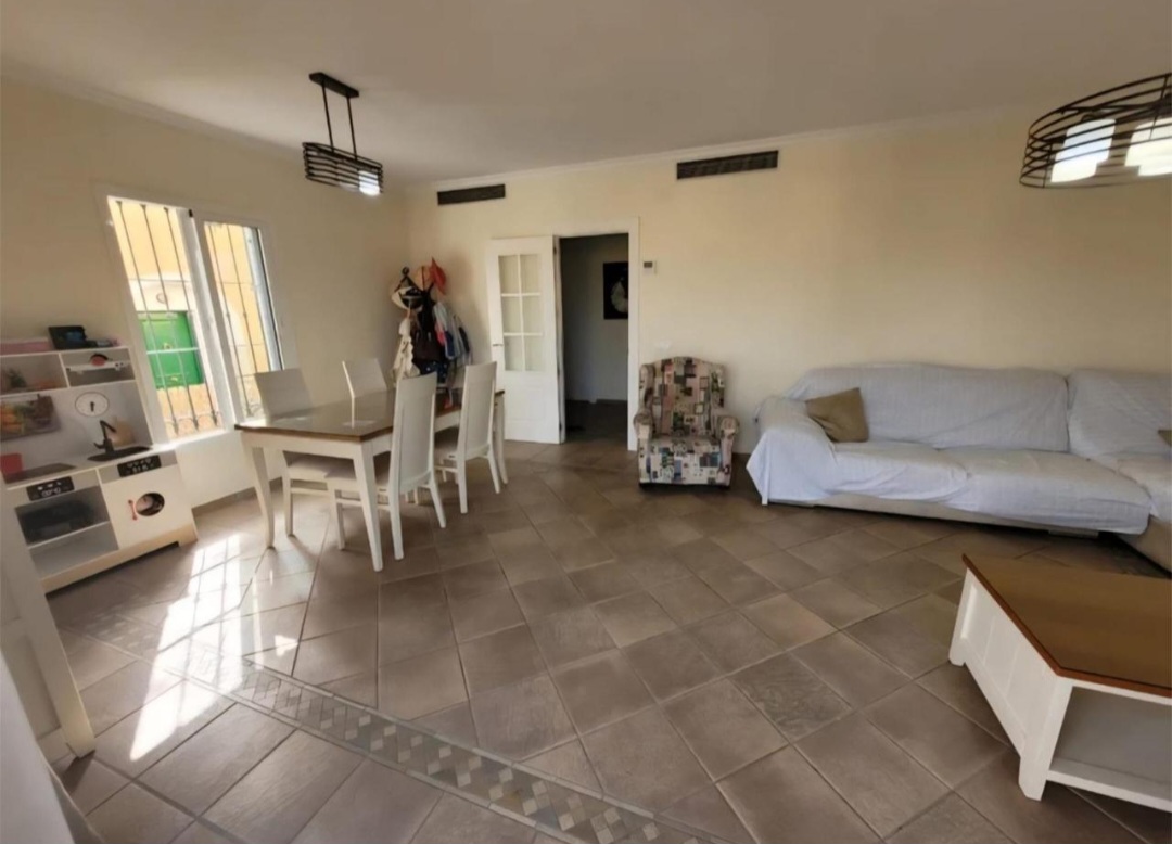 Magnífica vivienda pareada en alquiler en Alhaurín de la Torre (zona Capellanía)