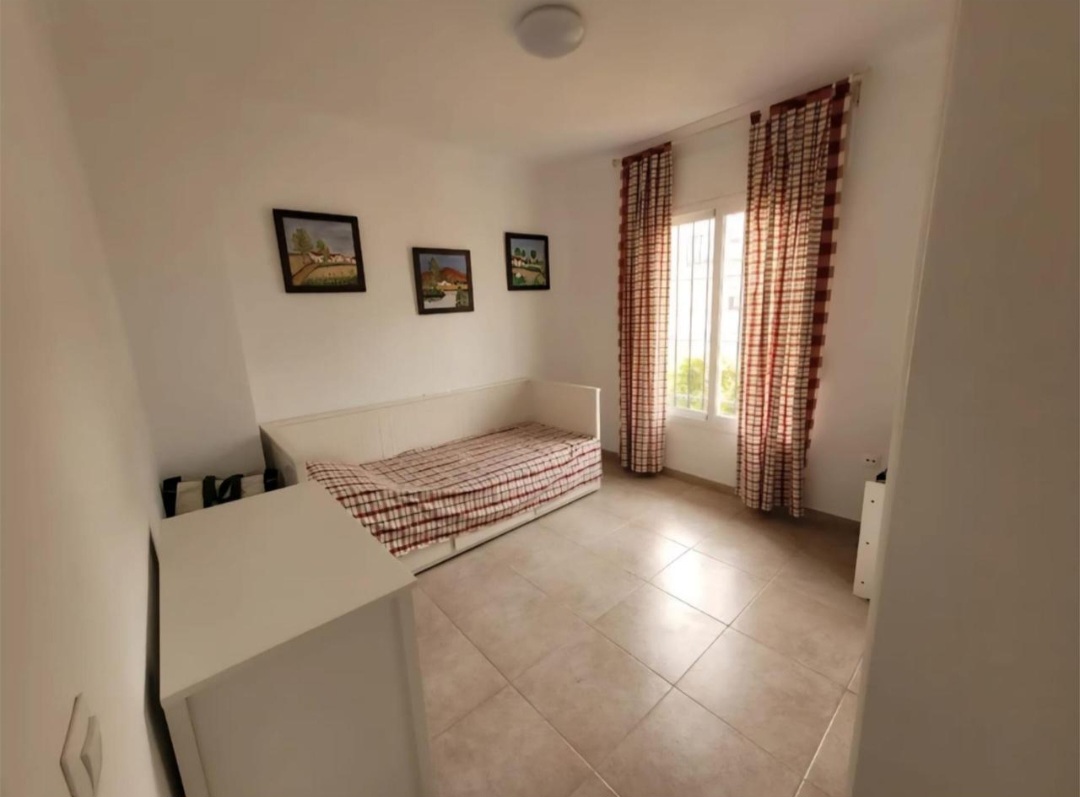 Magnífica vivienda pareada en alquiler en Alhaurín de la Torre (zona Capellanía)