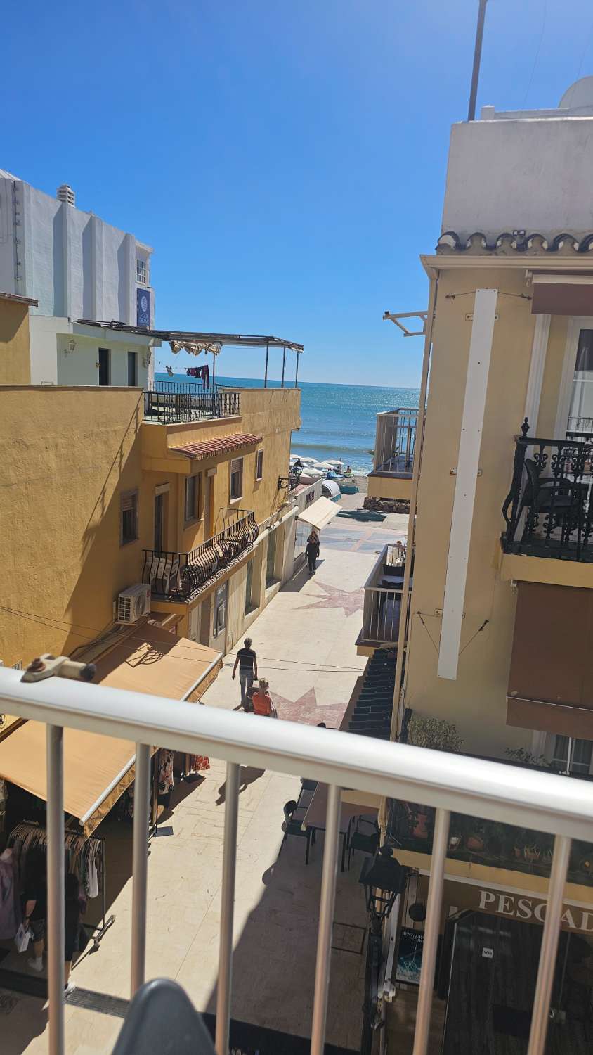Apartamento en La Carihuela a un paso de la playa