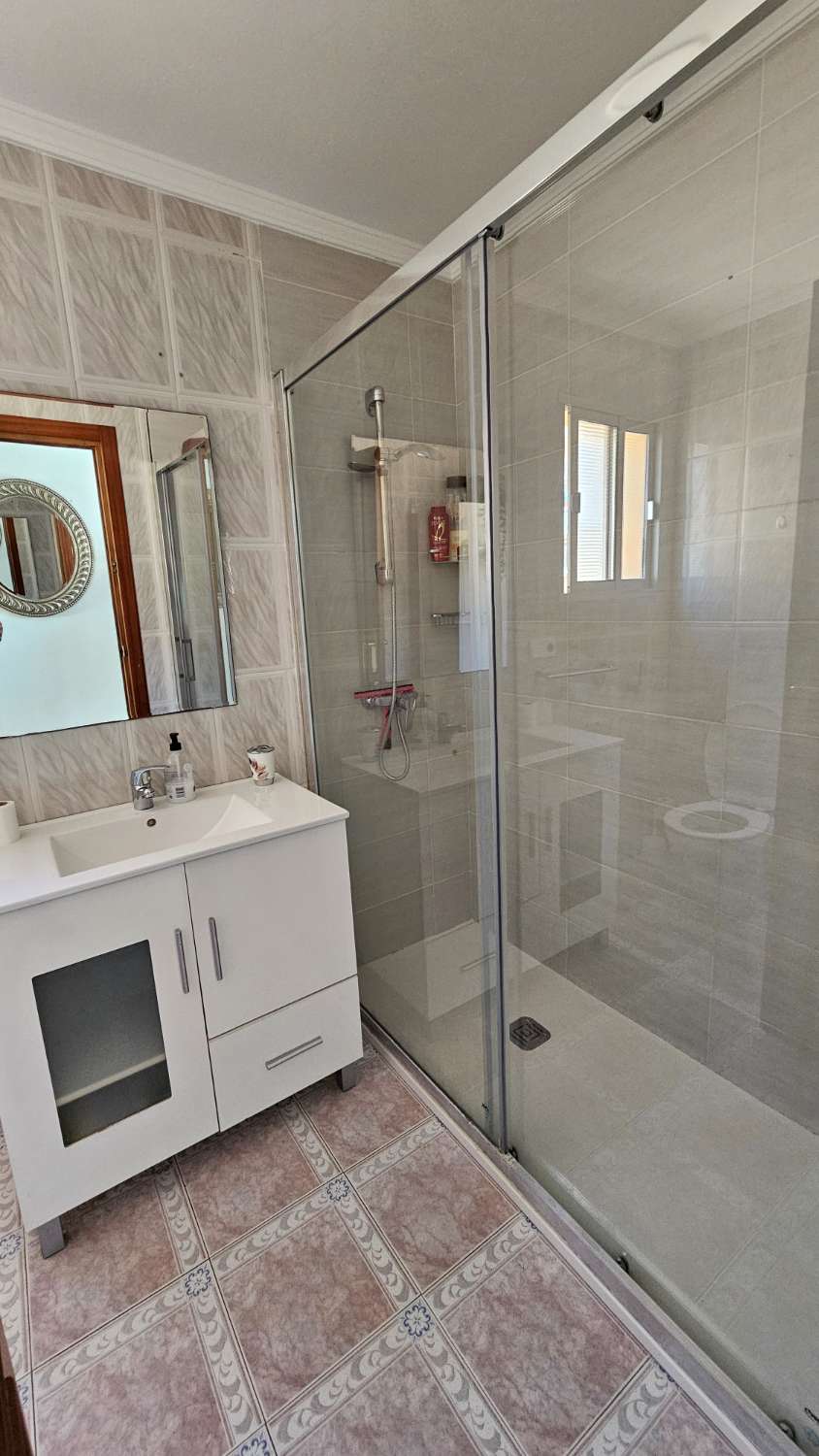 Apartamento en La Carihuela a un paso de la playa