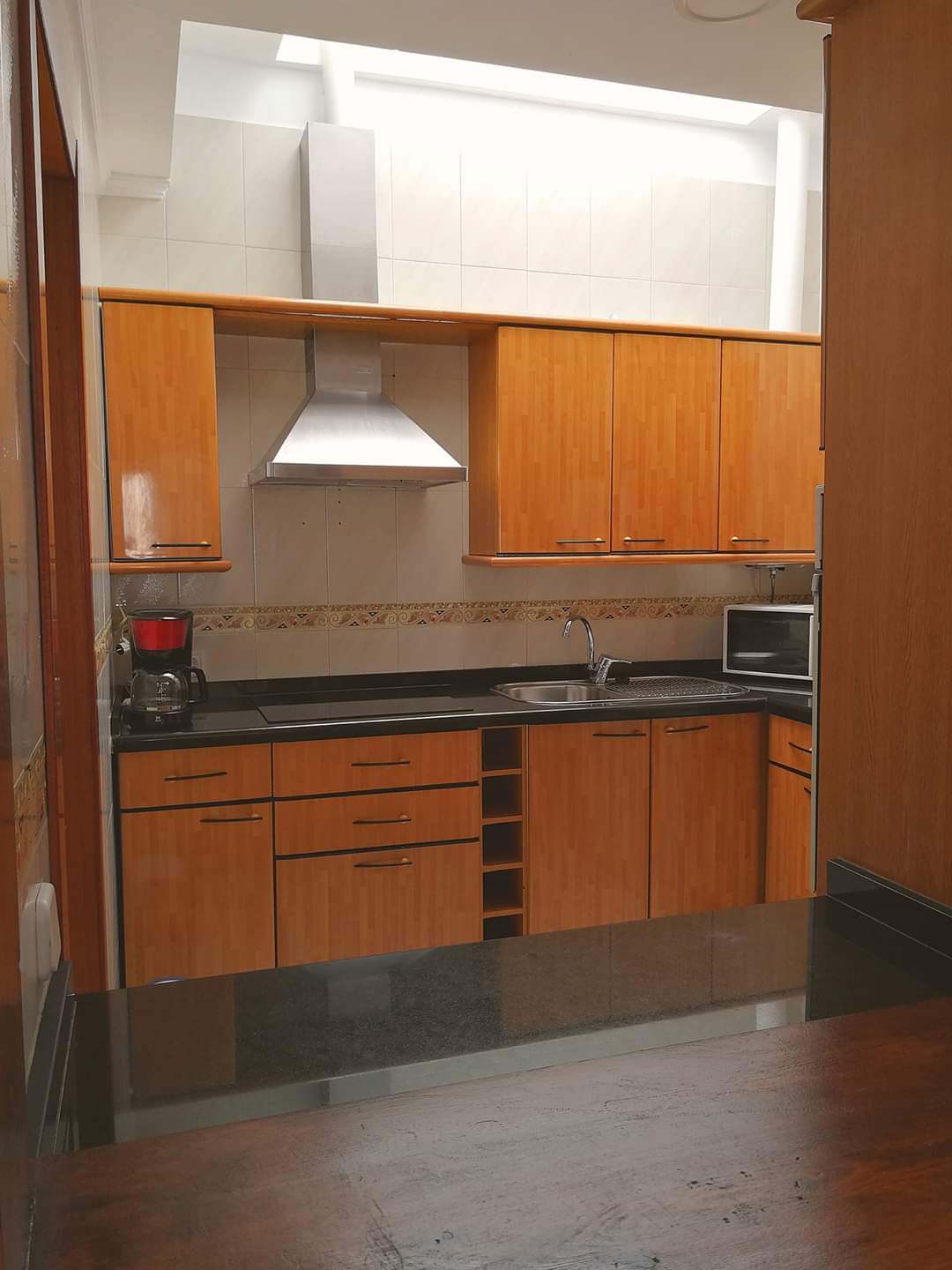 Apartamento en La Carihuela a un paso de la playa