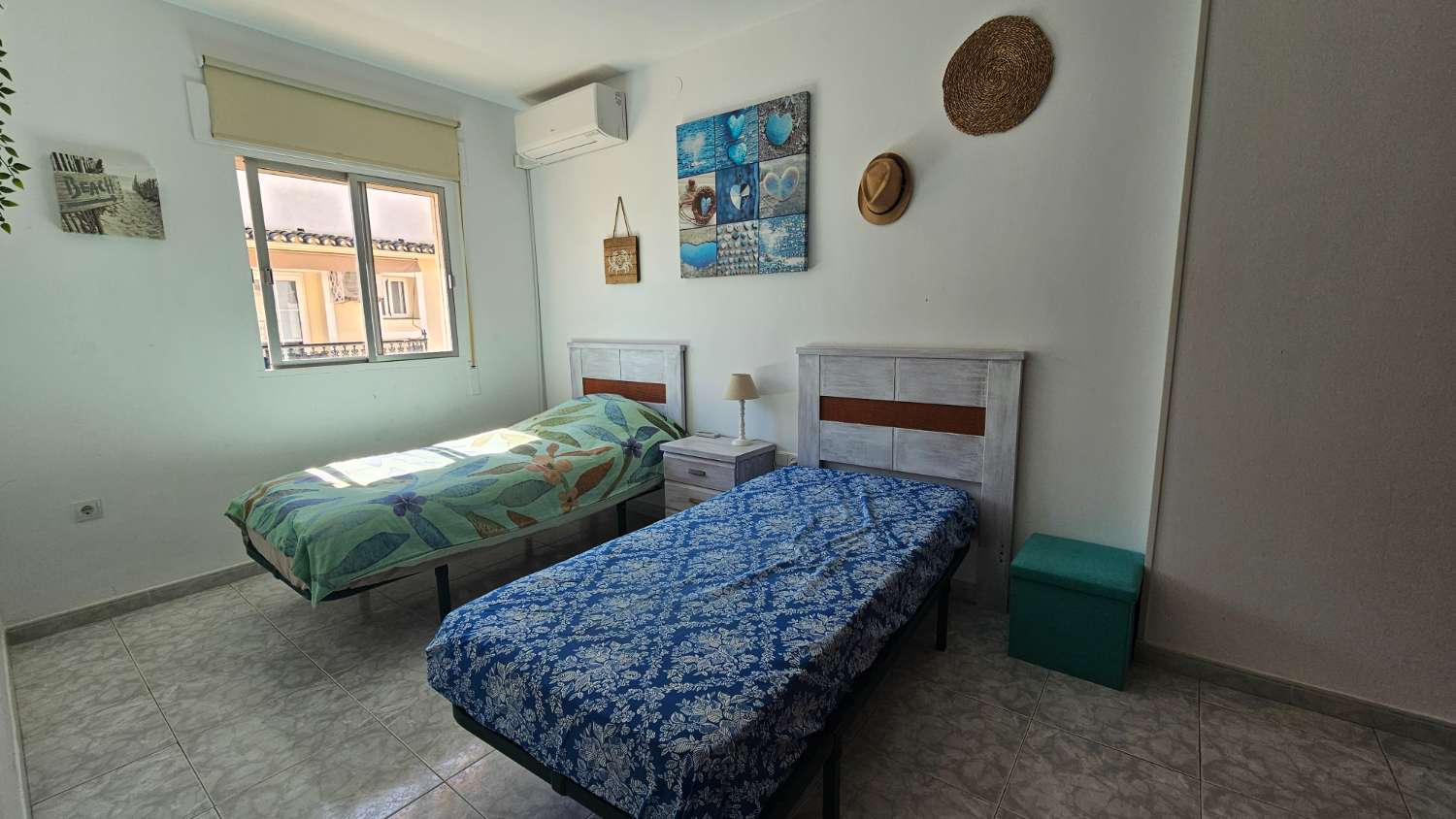 Apartamento en La Carihuela a un paso de la playa