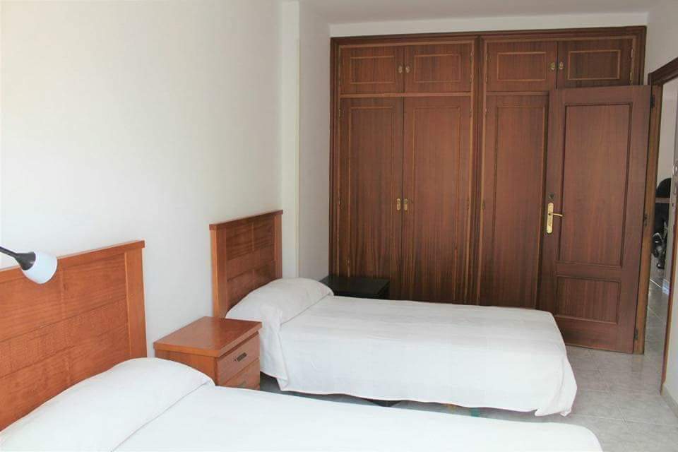 Apartamento en La Carihuela a un paso de la playa