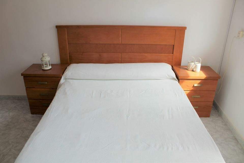 Apartamento en La Carihuela a un paso de la playa