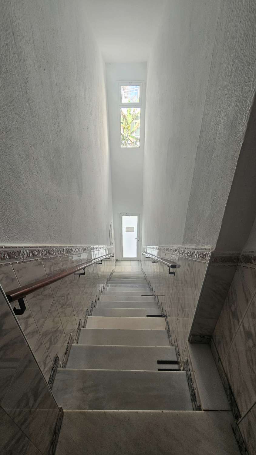 Apartamento en La Carihuela a un paso de la playa