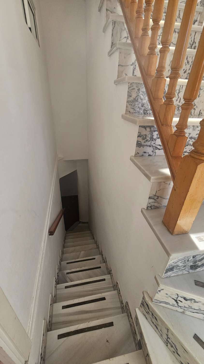 Apartamento en La Carihuela a un paso de la playa