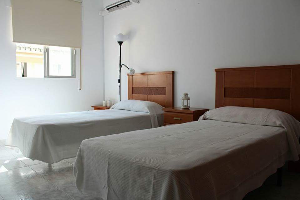 Apartamento en La Carihuela a un paso de la playa