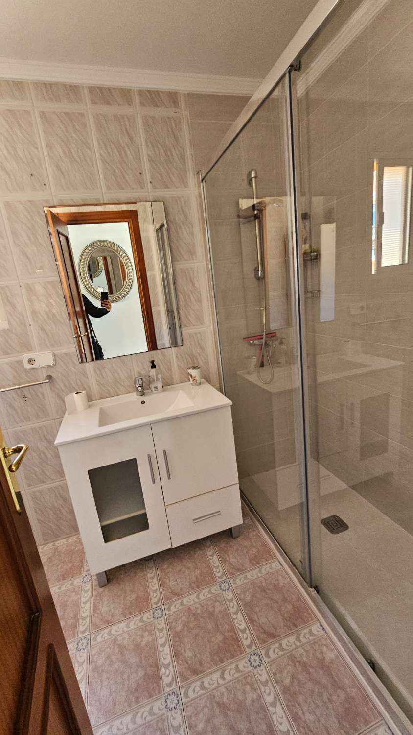 Apartamento en La Carihuela a un paso de la playa