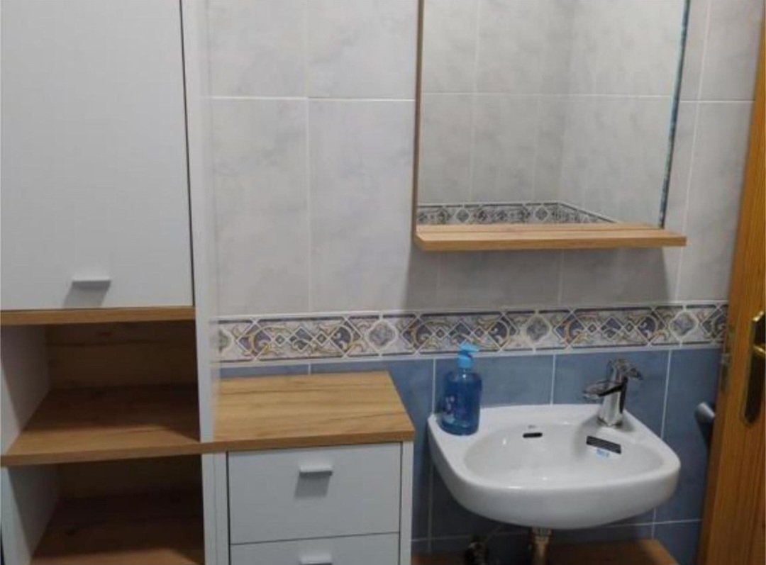 Apartamento en planta baja en Benalmádena Costa, a pocos minutos de la playa