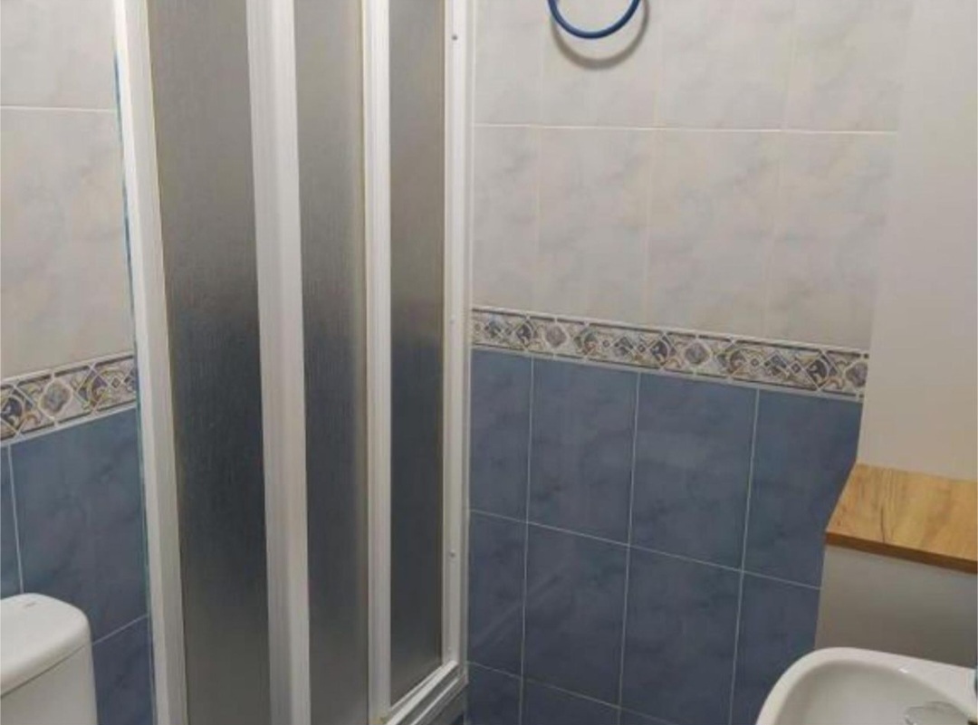 Apartamento en planta baja en Benalmádena Costa, a pocos minutos de la playa