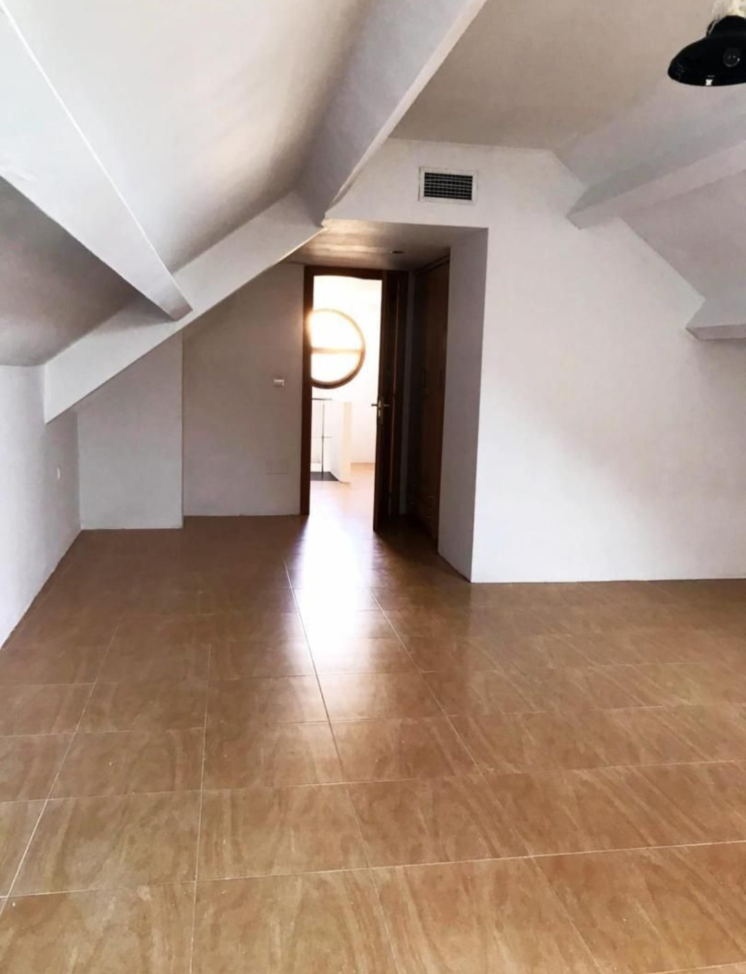 Ático dúplex con espectaculares vistas al mar y golf en Torrequebrada