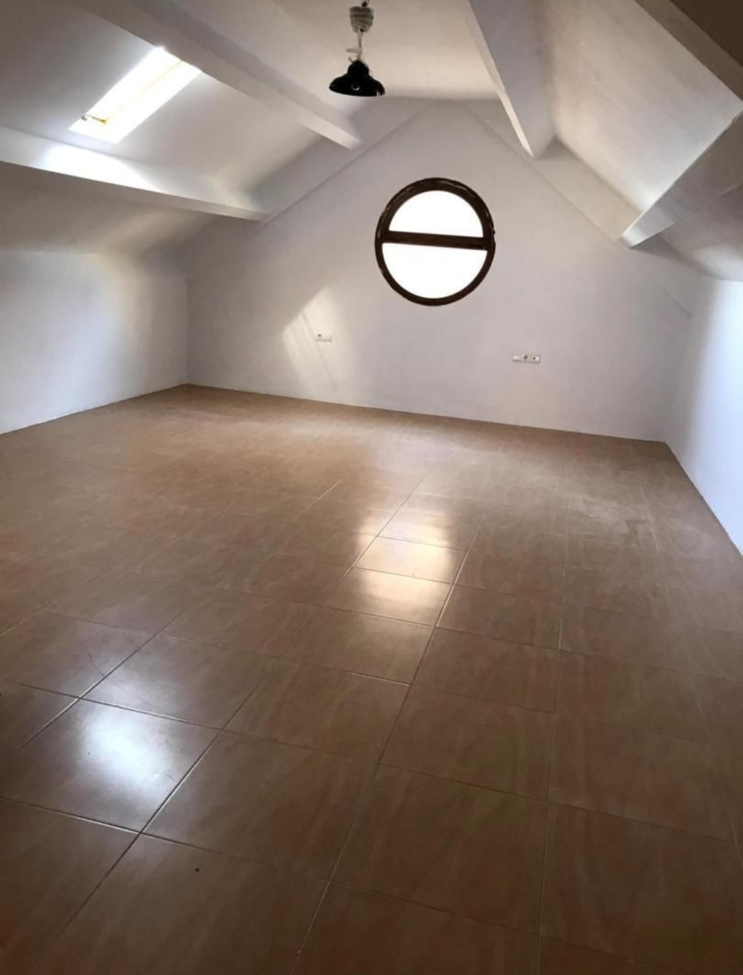 Ático dúplex con espectaculares vistas al mar y golf en Torrequebrada