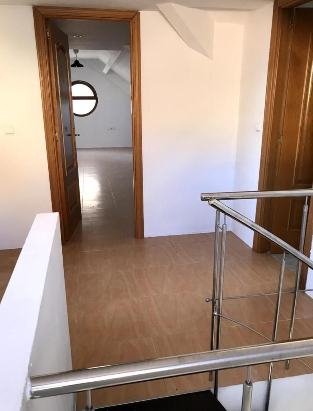 Ático dúplex con espectaculares vistas al mar y golf en Torrequebrada