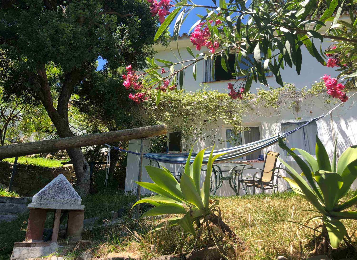 Exclusiva residencia o encantador hotel boutique en la Costa del Sol