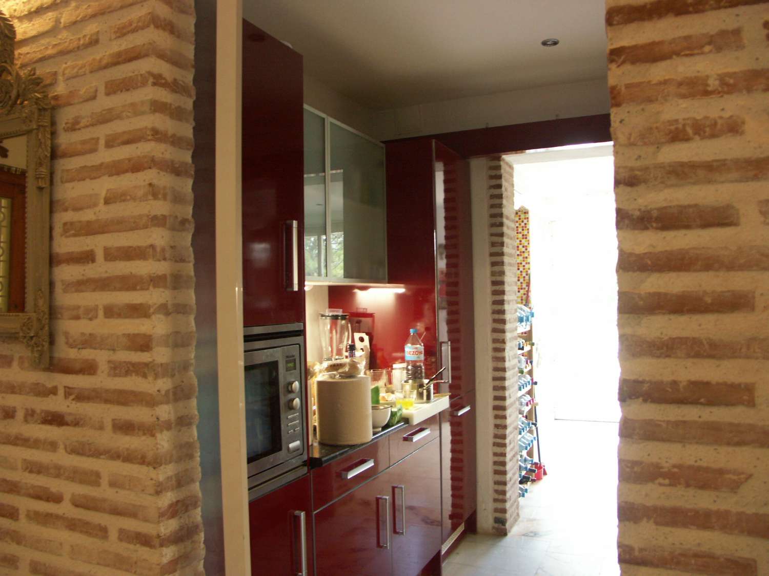 Exclusiva residencia o encantador hotel boutique en la Costa del Sol